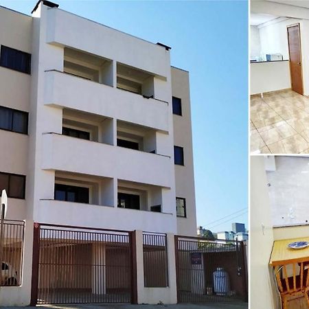 Edificio Louise - Apto 104 Chapecó Exterior foto
